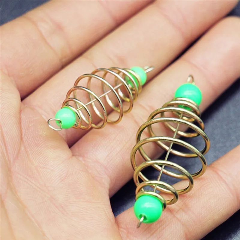 Рыболовный крючок-приманка из нержавеющей стали рыболовный для ловли рыбы в