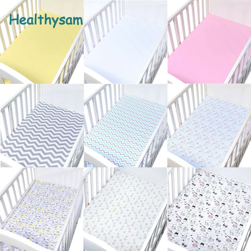 Комплект постельного белья с принтом 100% натуральный хлопок комплект простыней