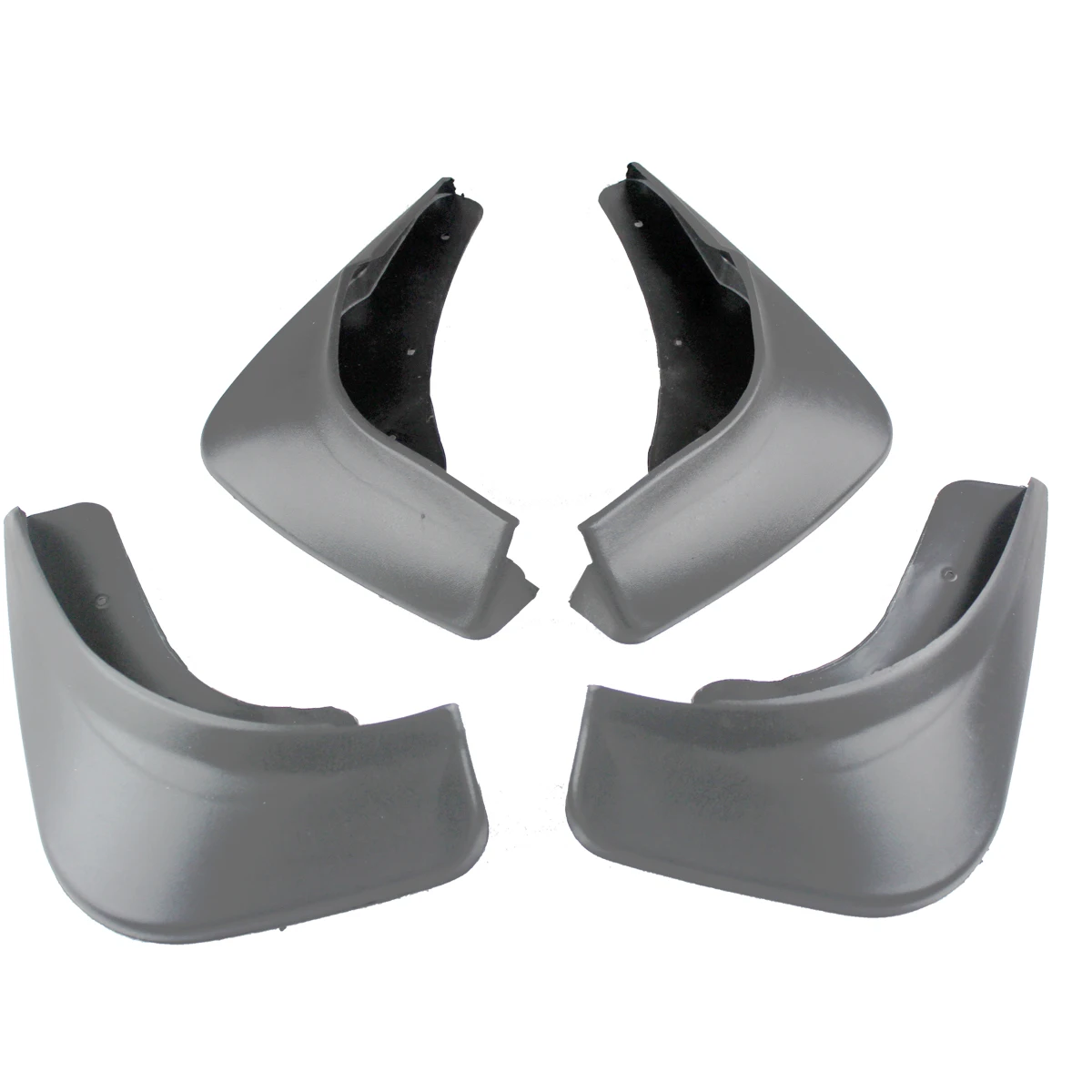 Брызговик комплект литой Брызговики передние и задние брызговики крыло для