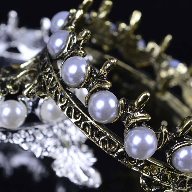 1 шт. в форме короны держатель для ручки кисточки нейл-арта набор ручка Displayer стенд