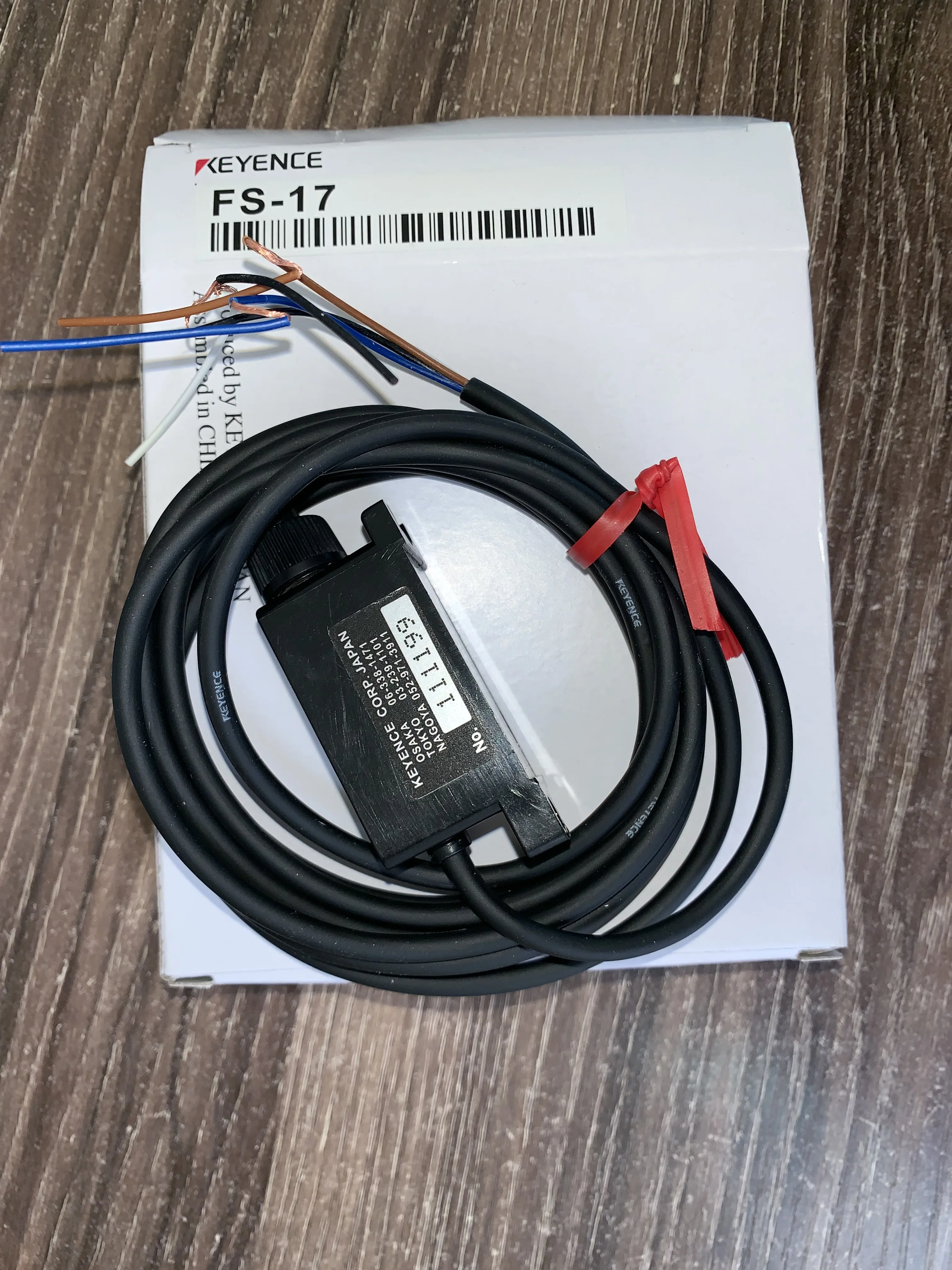 Фотоэлектрический переключатель Φ усилитель 12-24V | Обустройство дома