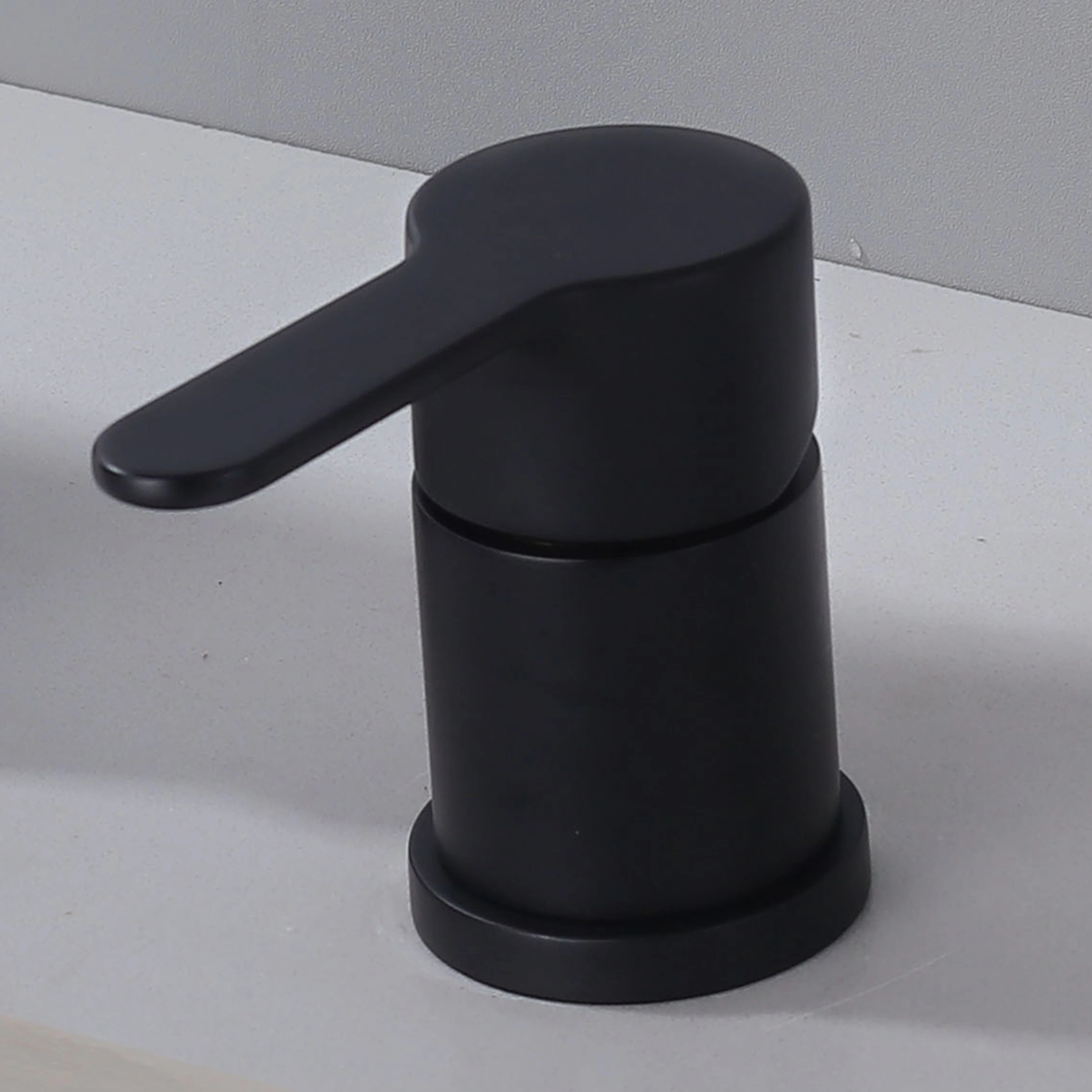 Ручка из цинкового сплава с двумя ручками матовая Золотая латунная ручка для