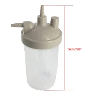 oxygen concentrator bottle humidifier bottles cup generator water bottle humidifier oxygen concentrator cup for 8f 5aw