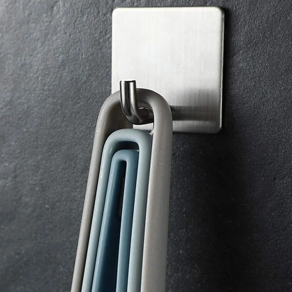 

3PCS Plastic Scoop Candy Ice Cream Cube Flour Spoon Party Buffet Kitchen Shovel Nut Pet Food Flour Scoops Bonbons Beans Shovel