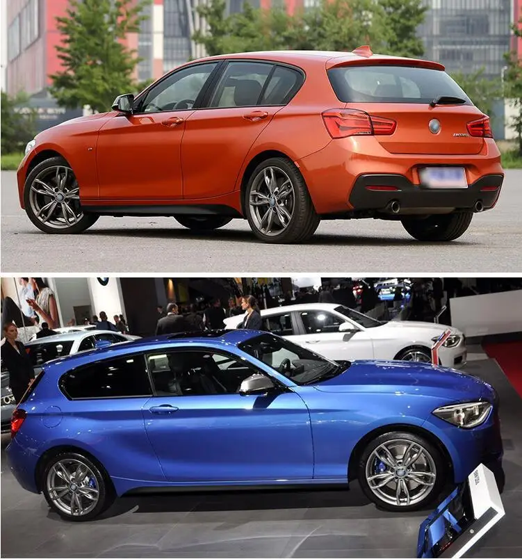 215 см наклейка из углеродного волокна Боковая юбка Автомобильная для BMW E90 E92 E39 F10