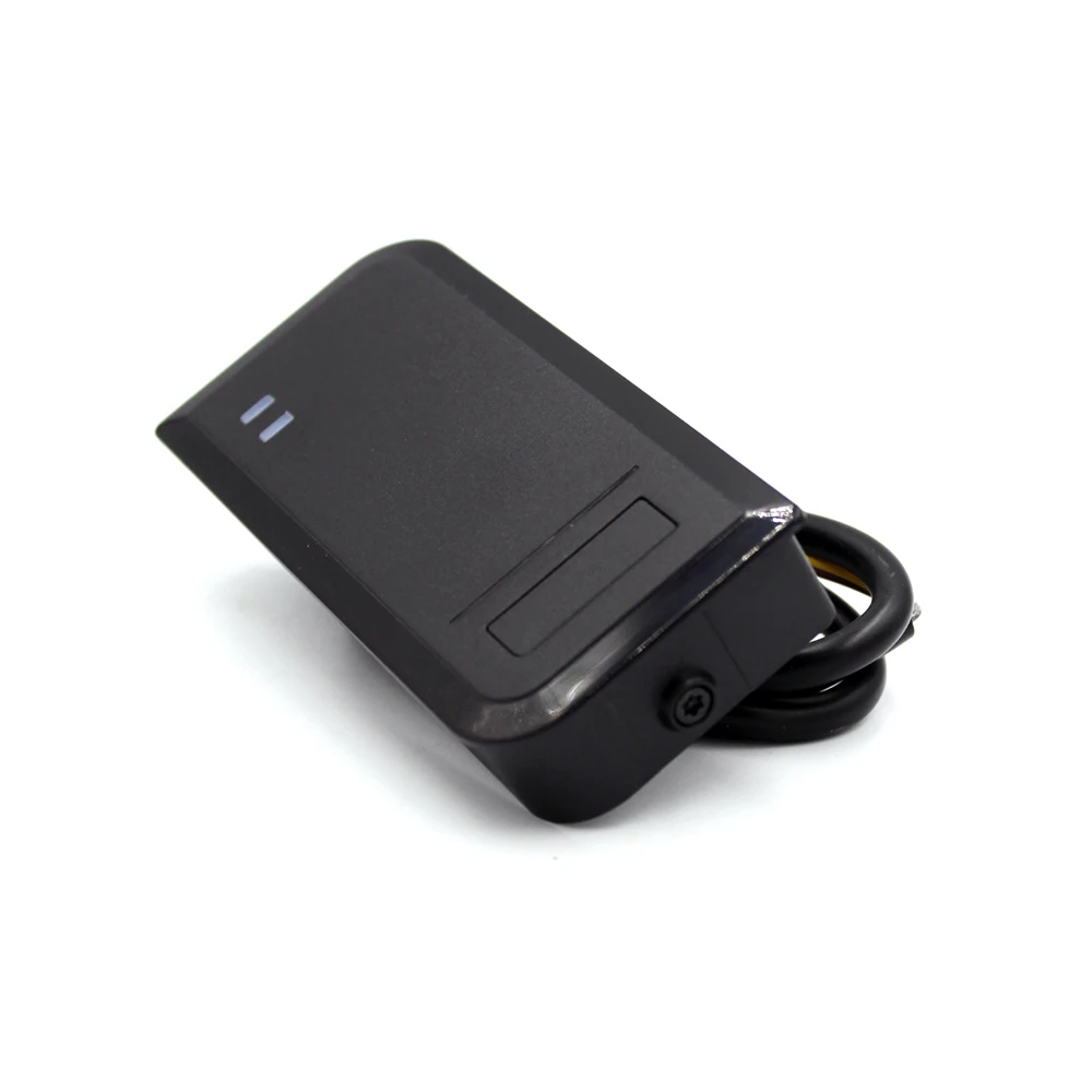 Водонепроницаемое устройство считывания карт Rfid S2R IP66 домофонная Клавиатура