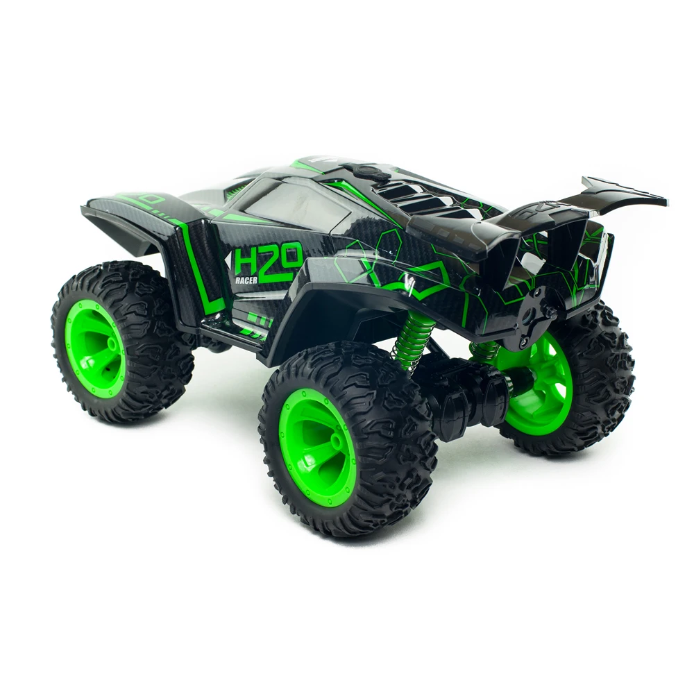 Радиоуправляемая машина 1/12 PILOTAGE Р/У Offroad H2O | Игрушки и хобби