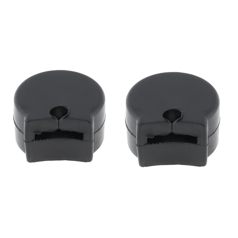 Резиновая черная упругая подушка для большого пальца защитная пальцев удобная