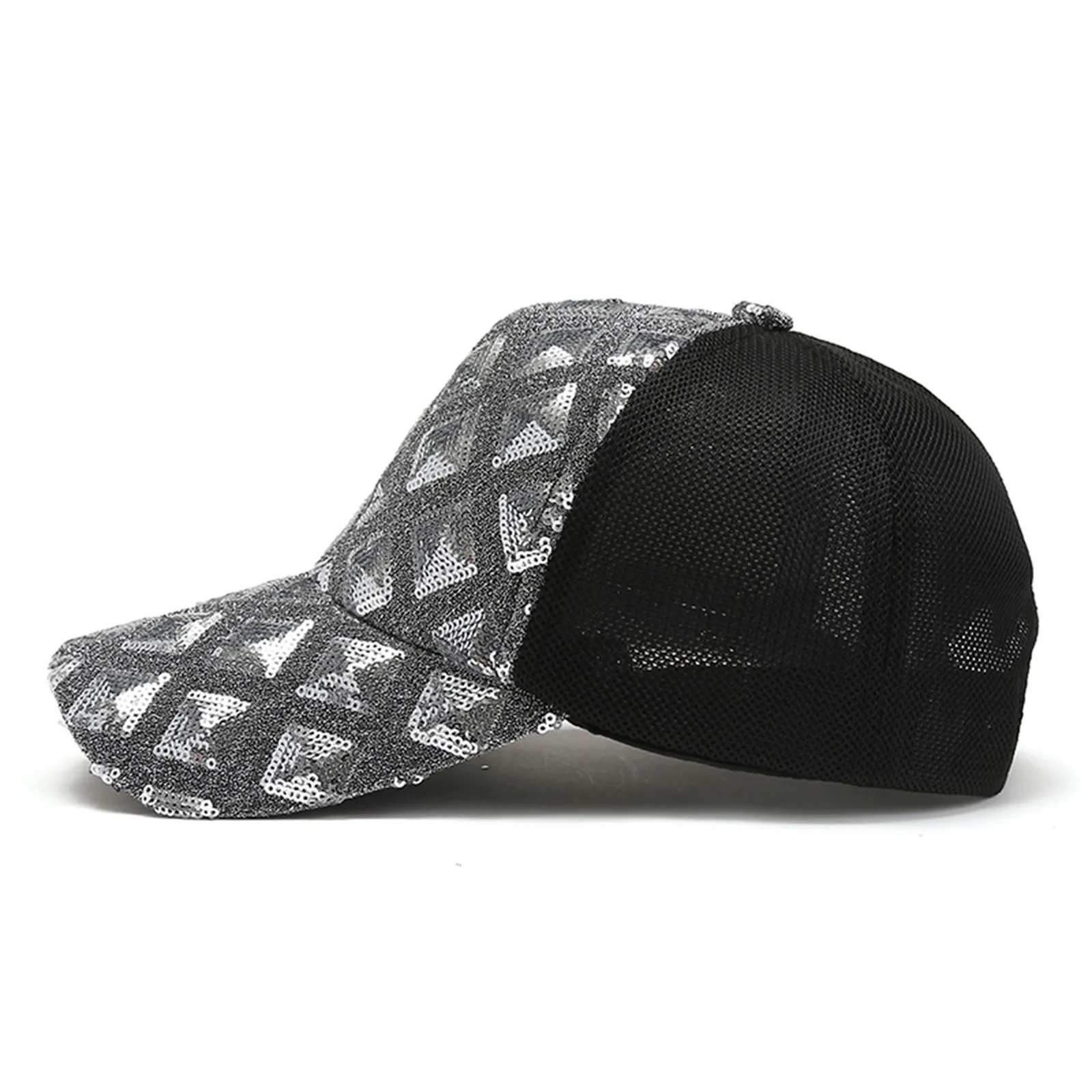 

Dry Running Baseball Summer Mesh 5 Colors Gorras Cap Cap Visor Mens Hat Sport Cool Fashion 2020 Hot Quick Outdoor Popular New