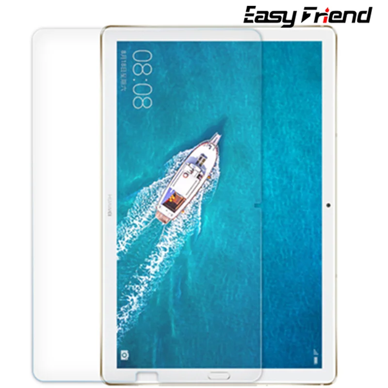 Для Huawei MatePad Pro 10 8 4 дюймов T8 T10 T10S 1 MatePadPro Mate Pad Защитная пленка для экрана планшета
