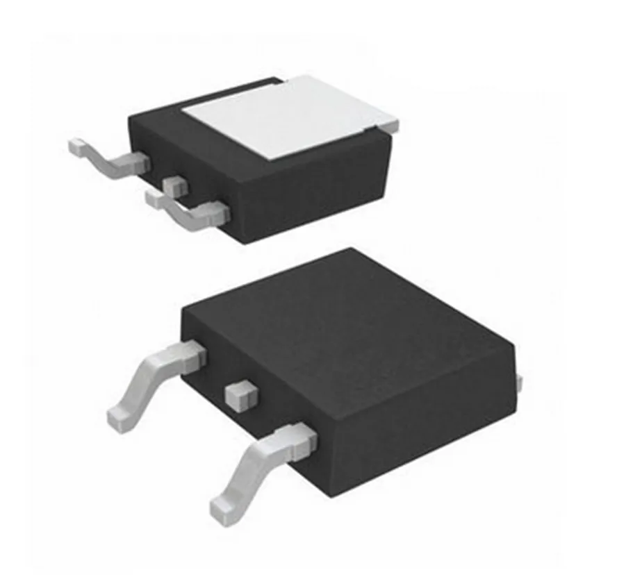 100 шт. 78M05 78M06 78M09 78M12 78M15 5V 6V 9V 12V 15V TO 252|Интегральные схемы| |