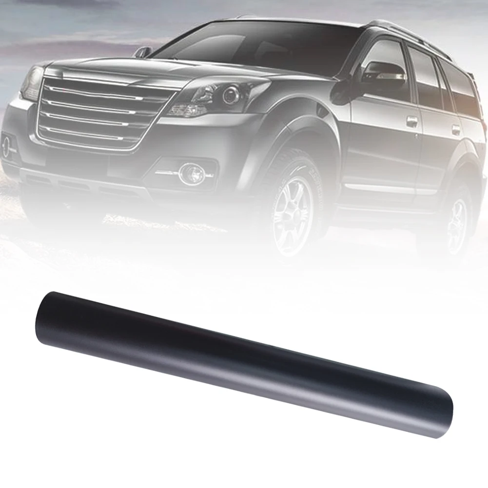 

30x150cm Car Smoke Light Film Car Matte Black Tint Headlight Taillight Fog Light Vinyl Film Rear Lamp Tinting Film Car Wrap