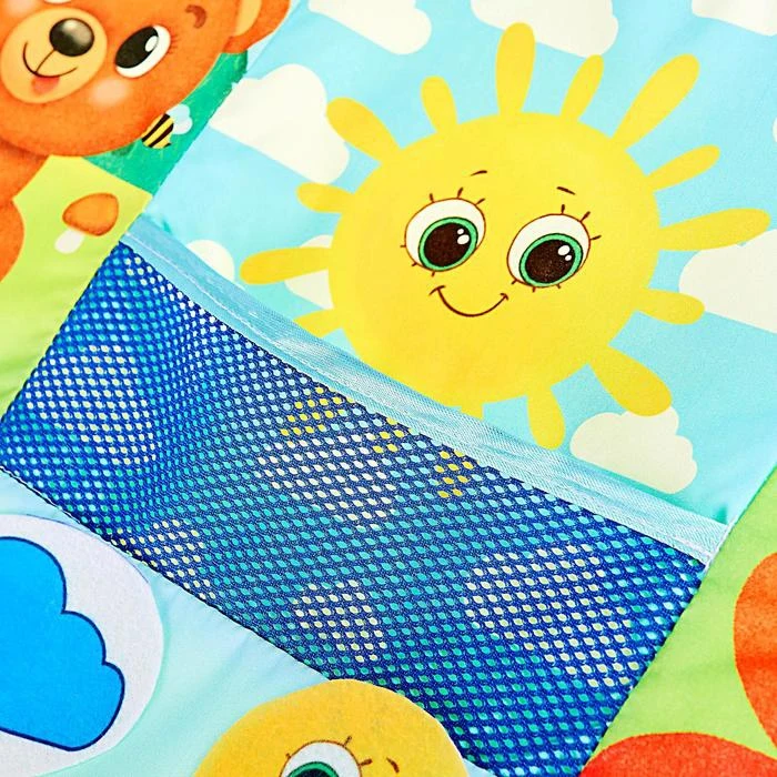 Business mat developing 50 x 40 cm Gifts Hobbies Baby Kids Birthday Toys for children Montessori Learning Education |
