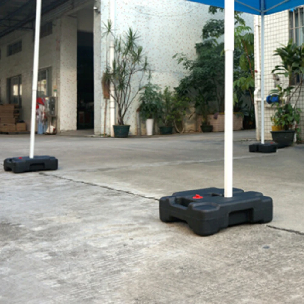 Подставка для зонта сада пляжа патио двора 28/32/38/46 мм | Дом и сад