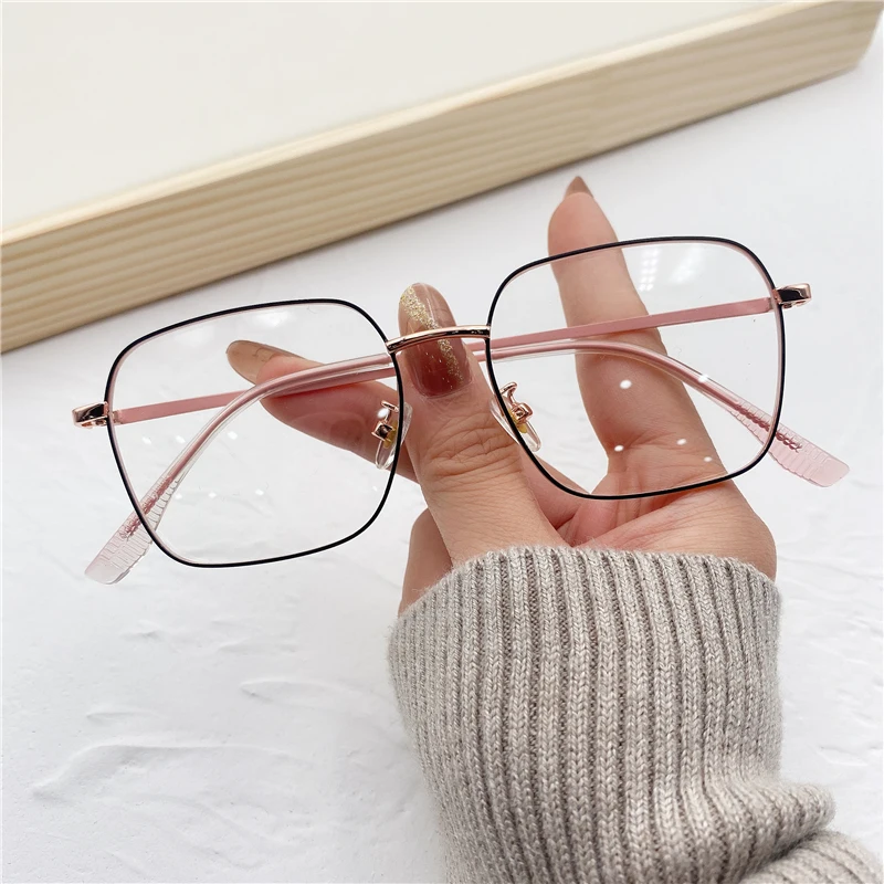 

K3004 Hot Sell Innovative vogue excellent stately design optical glasses frames