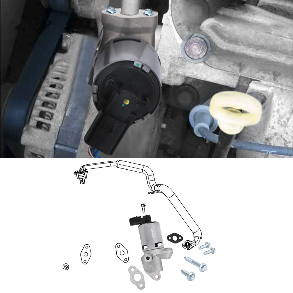 VR эксцентриковый вал привода для BMW E60 E63 E64 E66 E81 E85 E86 E88 E90 E91 X1 X3 X5 Z4 VVT клапан tronic