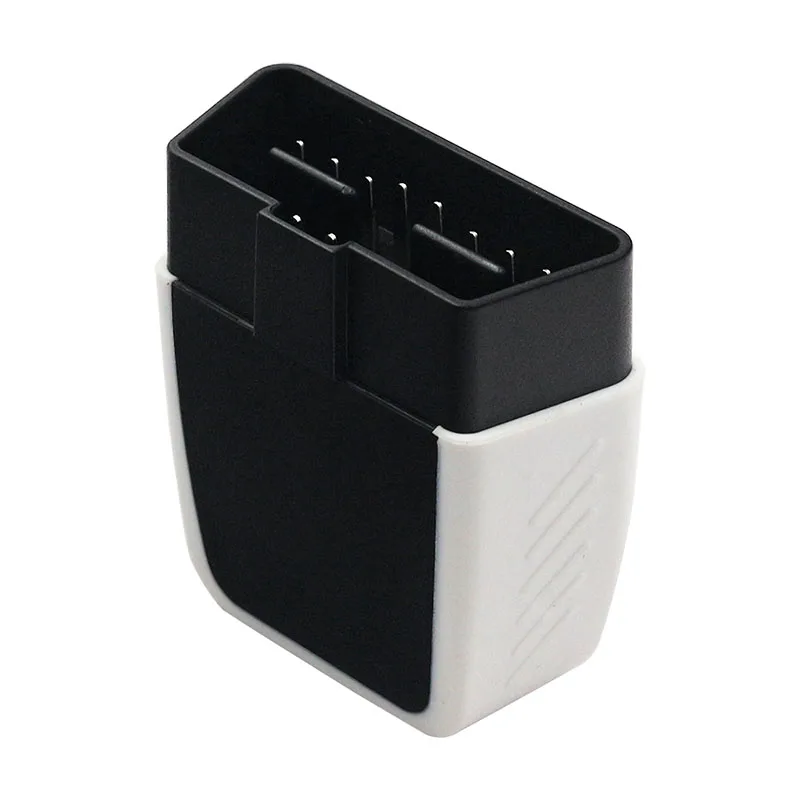 Автомобильный мини сканер OBD ELM327 Bluetooth OBD2 V2.1 автомобильный тестер OBDII 2 ELM