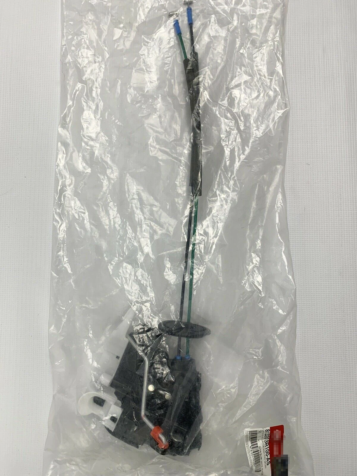 OEM 813203R100 2014-2016 привод для передней двери Cadenza двигатель пассажирской стороны
