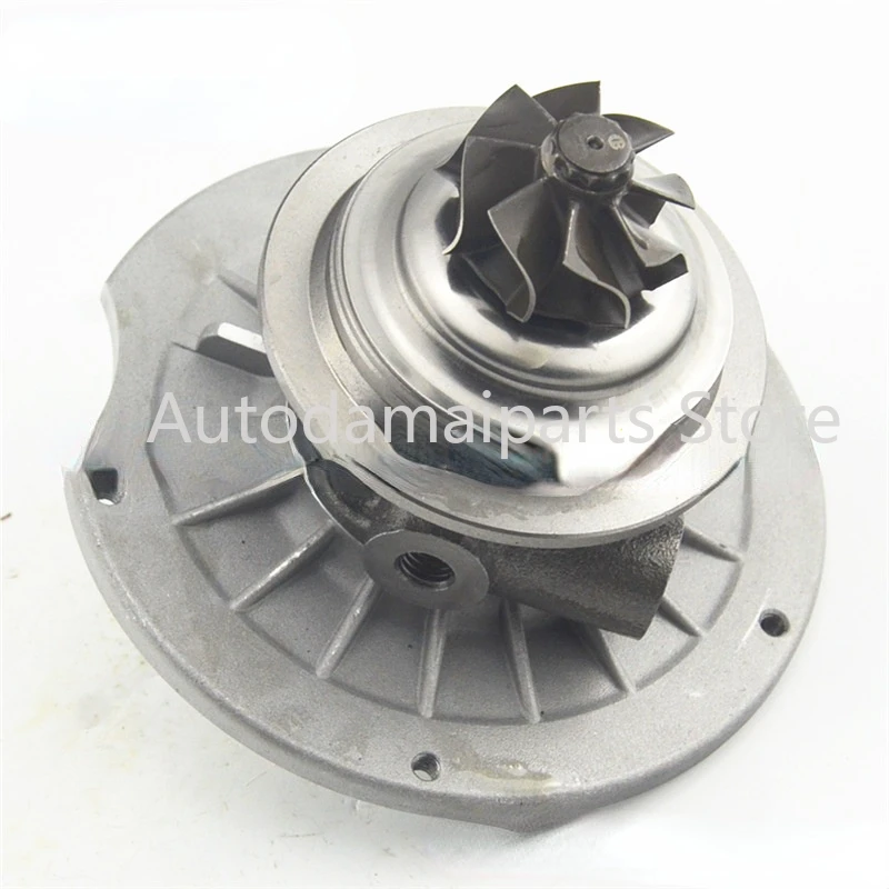 

Turbocharger Movement Rhf5 Viek Is Applicable To Horton 4jh1tc