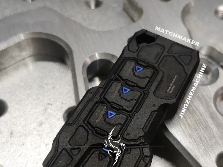 Спикер перила sf тяжелой формы edc stick|Подвески| |