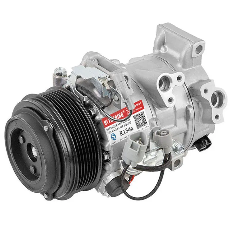 Для автомобиля Toyota Camry/Avalon 3.5L 2005-2011 6SBU16C AC компрессор 88320-33200 8832033200 88320-07110 8831007060 883100706084