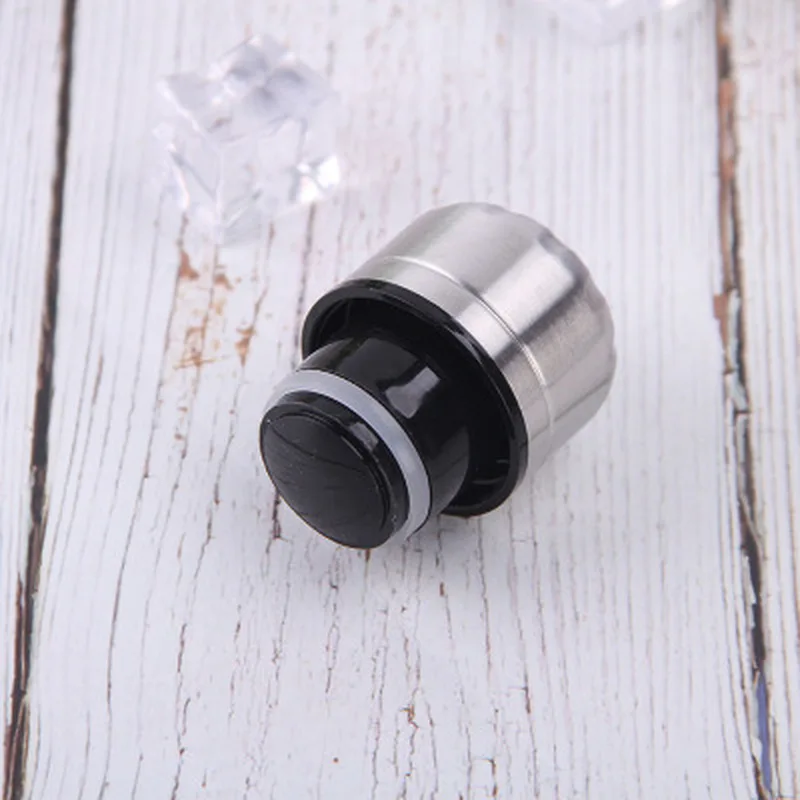 350/500 мл Термос с двойными стенками из нержавеющей стали бутылка для воды колы