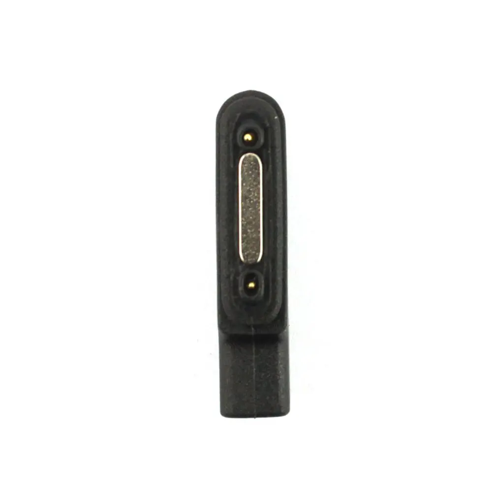 Магнит малого размера Micro USB Магнитный переходник для зарядки конвертер адаптер