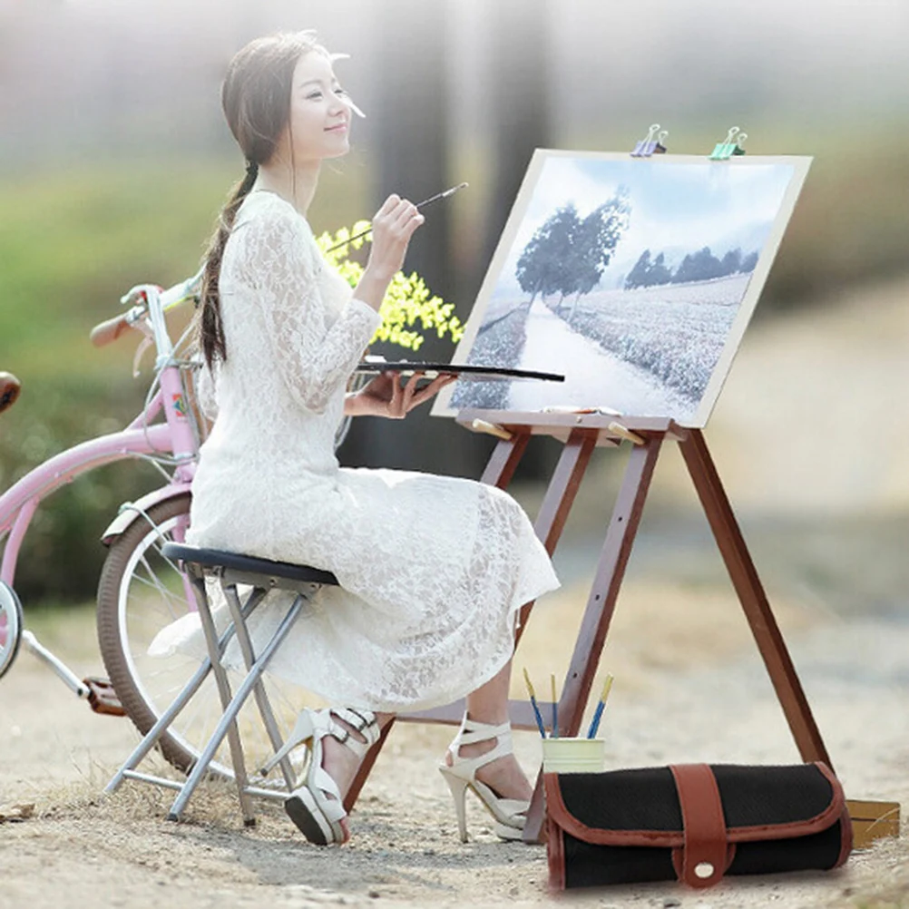 Набор из 24 предметов чехол для телефона удлинитель древесного угля карандаш тени