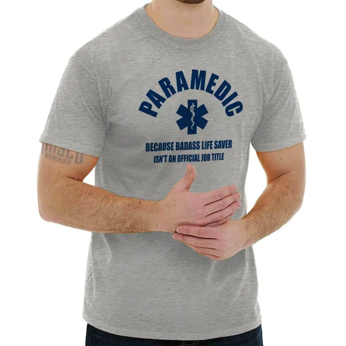 Парамедик потому что крутой Срок службы батареи заставки не является