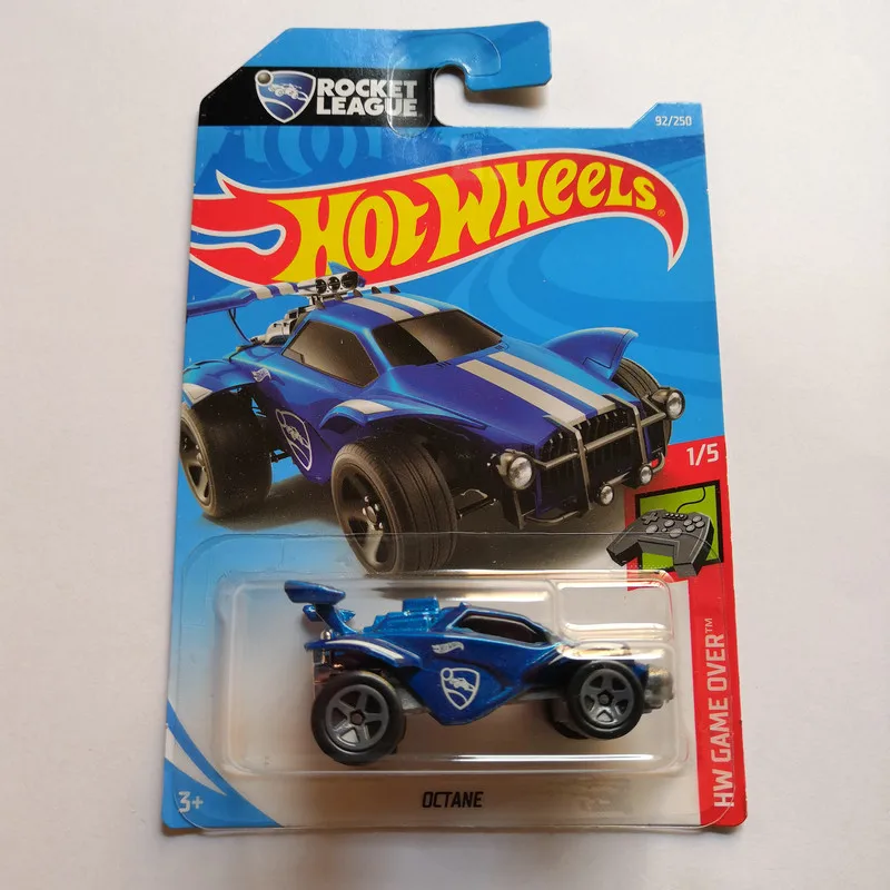 Горячие колеса 1: 64 Автомобиль NO.84-128 Бэтмобиль джип FORD CHEVY VOLKSWAGEN металлический литой модельный автомобиль детские игрушки подарок - Цвет: 92-2019