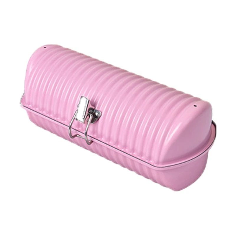 

Stainless Steel Bread Mold Loaf Pan Non-Stick Baking Tray Cylinder/Heart/Flower Shaped Toast Cake Cheese Mould Kitchen Bakeware