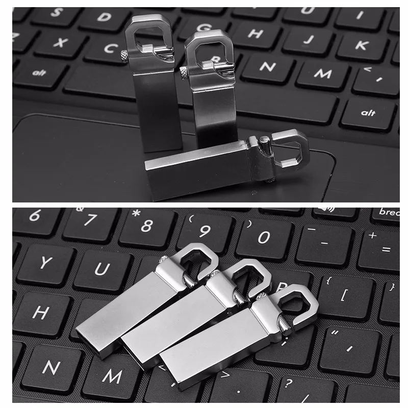 USB флеш накопитель супер мини 128 ГБ 64 32 16 8 4 Гб|USB флэш-накопители| |