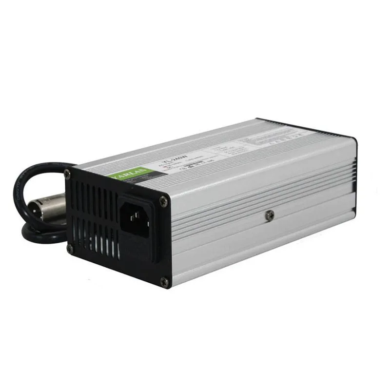 12 6 в 11A литиевая батарея зарядное устройство В адаптер питания для 3S литий-ионная