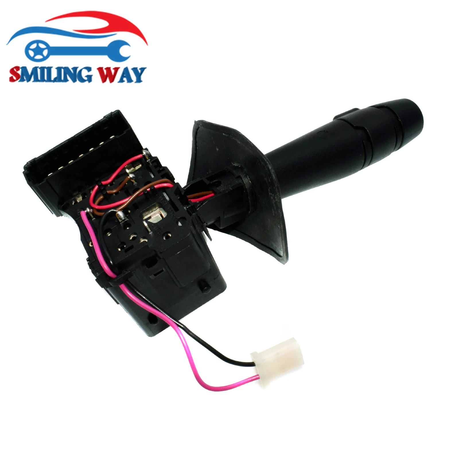 Переключатель сигнала поворота на рулевую колонку для Renault Kangoo / Express Megane I 1997-2003