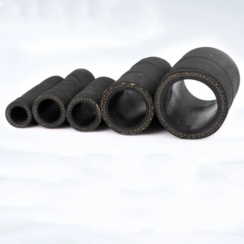 Водопроводная труба высокого давления резиновая трубка 16 мм устойчивая к