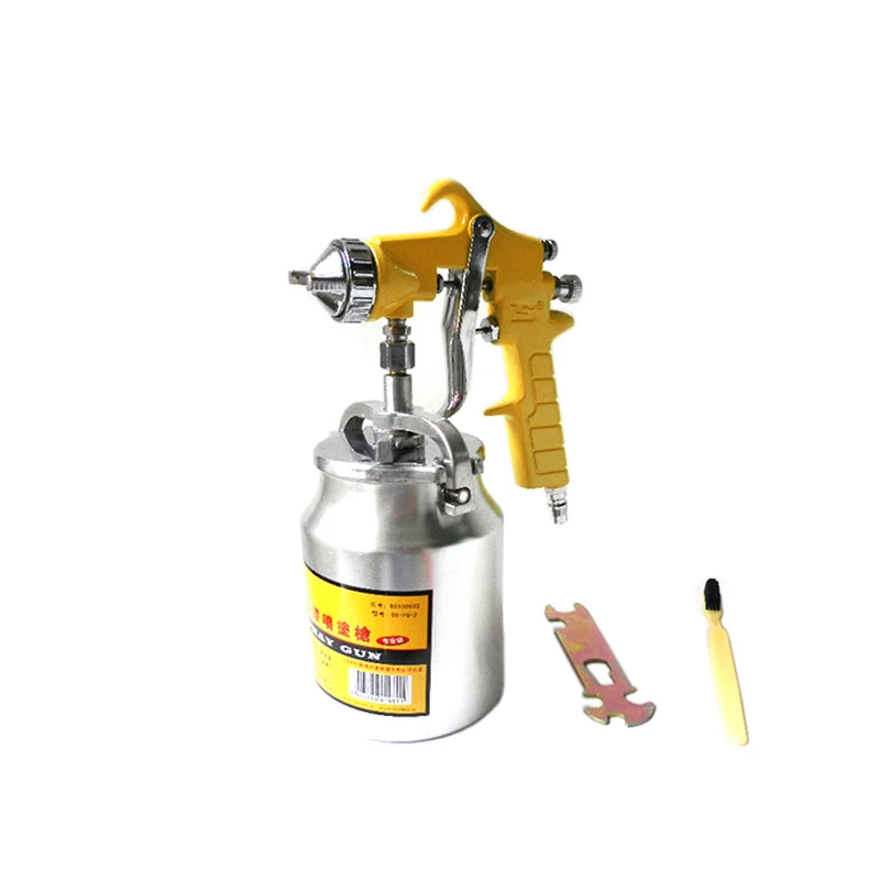 

Оптом BOSI 1L/1000cc PQ-2, краскопульт