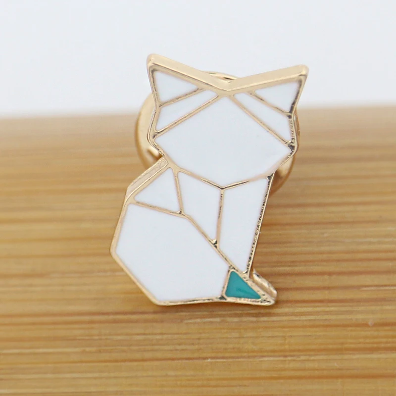 Rose gold Как приручить дракона Ночная фурия металлические эмалированные булавки и броши брелок для женщин мужчин нагрудные булавки сумки значок подарки - Окраска металла: Rose gold