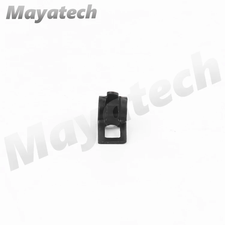 10 шт. модельный Топливопровод зажим 5 мм/6 мм Соединительный пружинный хомут