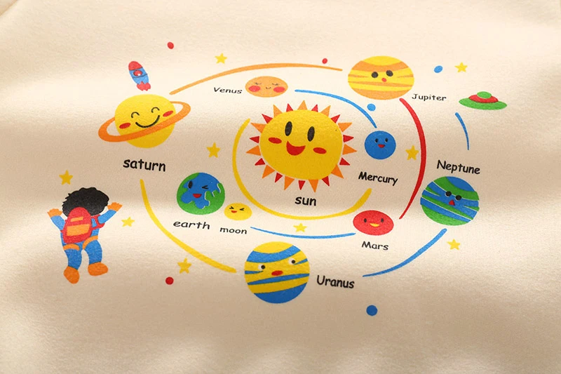 Детские толстовки одежда для маленьких девочек осенне-зимний плотный свитер с