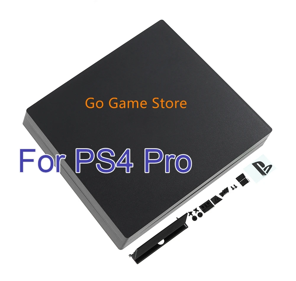 Чехол защитный для Sony PlayStation 4 pro 1 комплект | Электроника