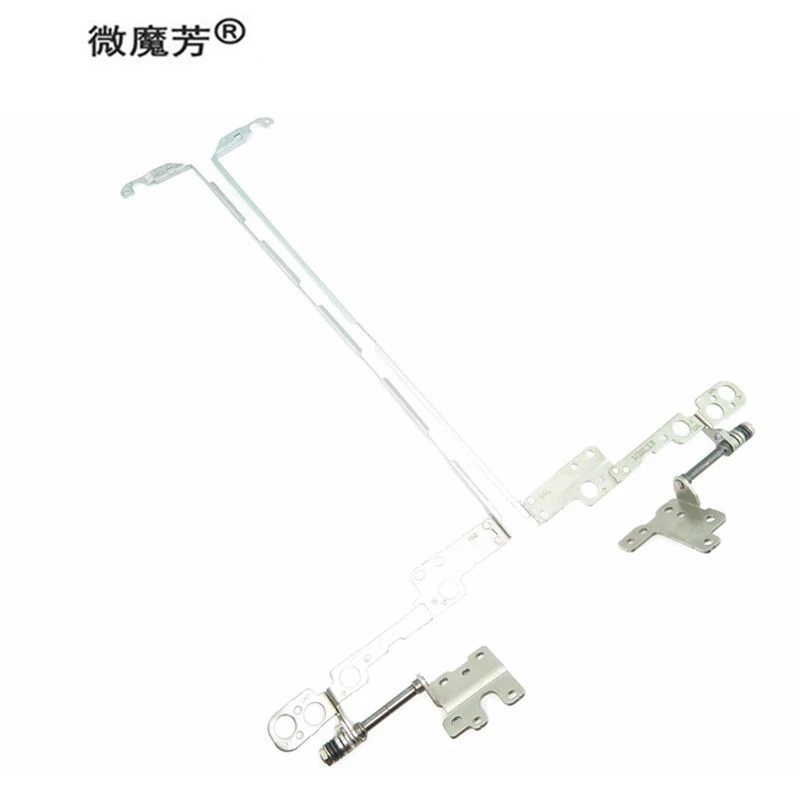 Замена для ноутбуков, ЖК-петли подходят для Lenovo Y520 R520 R720-15IKB R720 5H50N00297 AM13B000300 AM13B000400