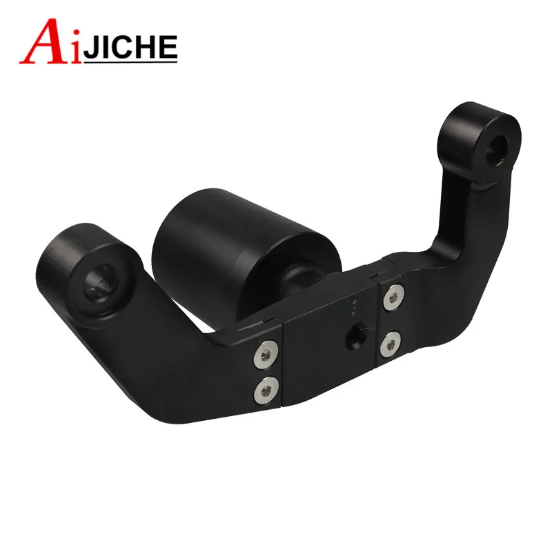 

FOR HONDA CBR650R CBR 650R 2019 2020 Motorcycle Falling Protection Frame Slider Fairing Guard Crash Pad Protector