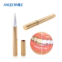 angelsmile teeth whitening pen for sensitive teeth and gums tooth whitening gel dropshipping stain remover 30 pcs oem