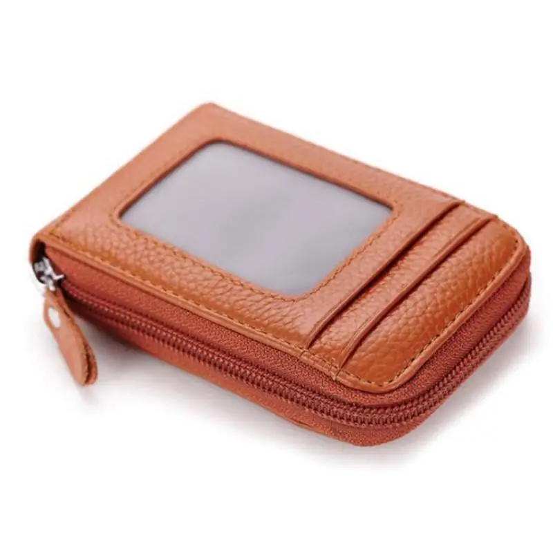 Держатель для кредитных карт FiveLoveTwo чехол из искусственной кожи деловых мужчин и