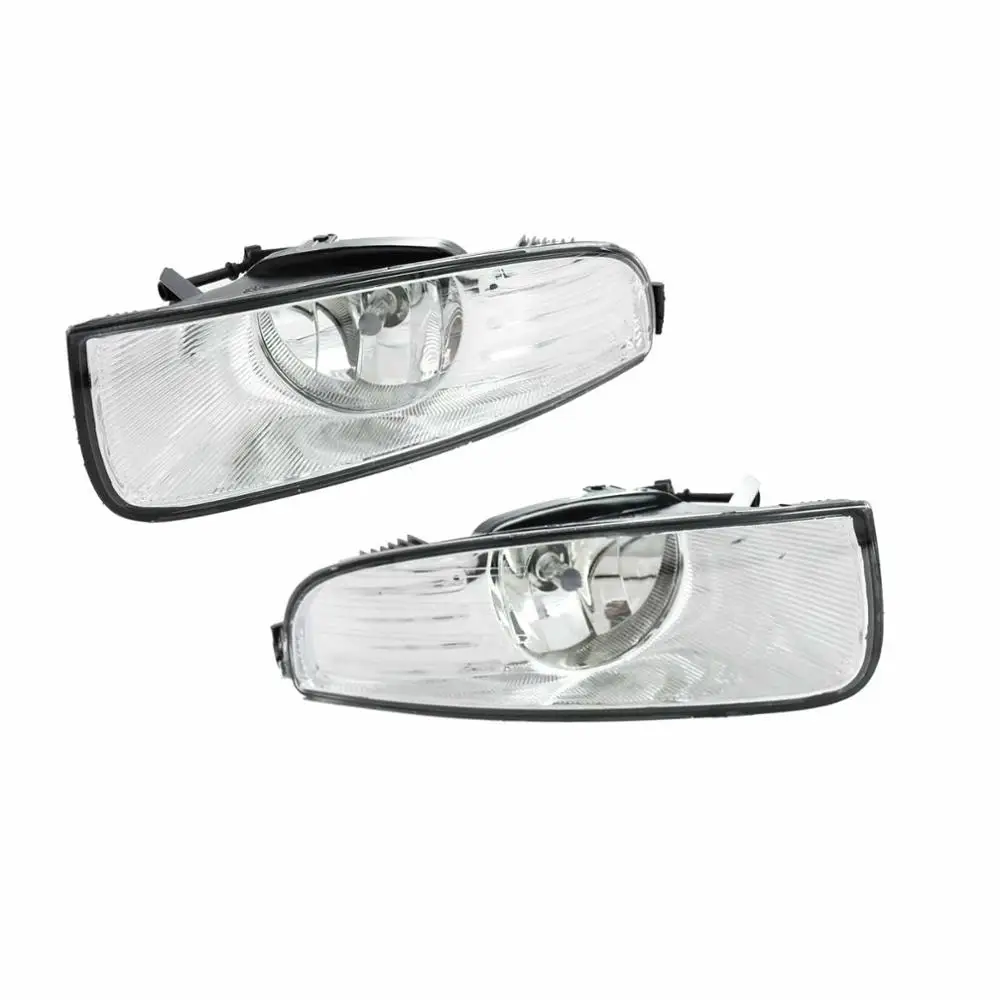 Светильник ры для Skoda Superb MK2 2008 2009 2010 2011 2012 2013 передние галогенные противотуманные