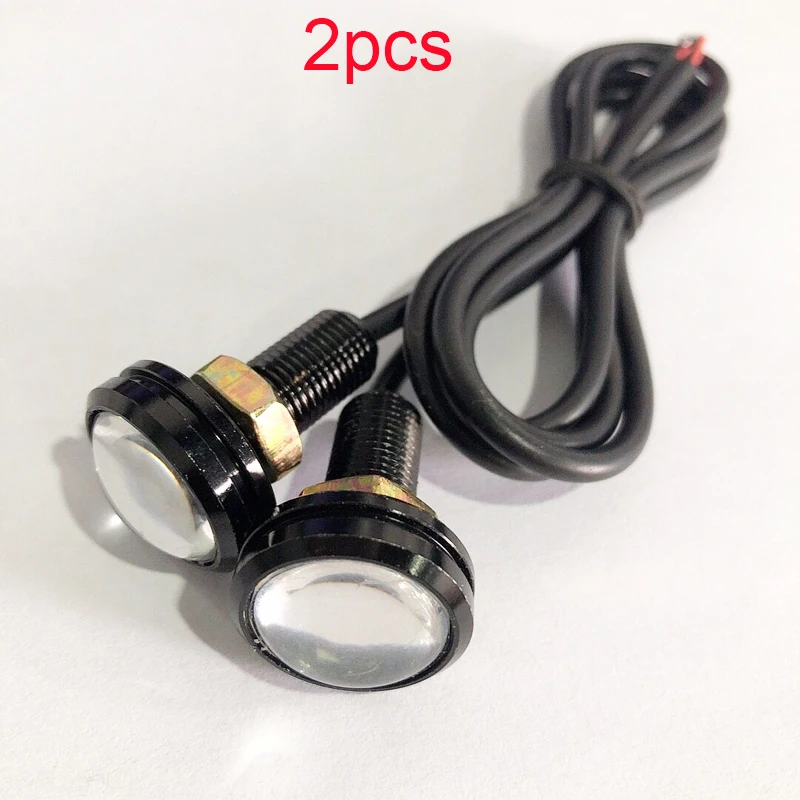 отражатели 2 шт мощностью 12v дл