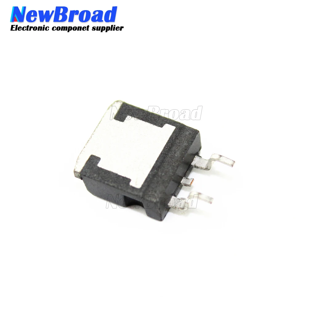 10 шт. RJP63G4 TO-263 63G4 TO263 IGBT 600 В новый оригинальный | Электронные компоненты и