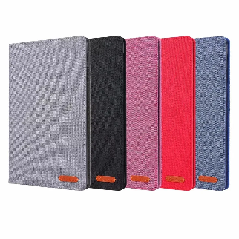 

Flip Tablet Leather Case For Samsung Galaxy Tab S5e 10.5 SM-T720 SM-T725 10.5" Case Protect Cover Fundas For S5e Case