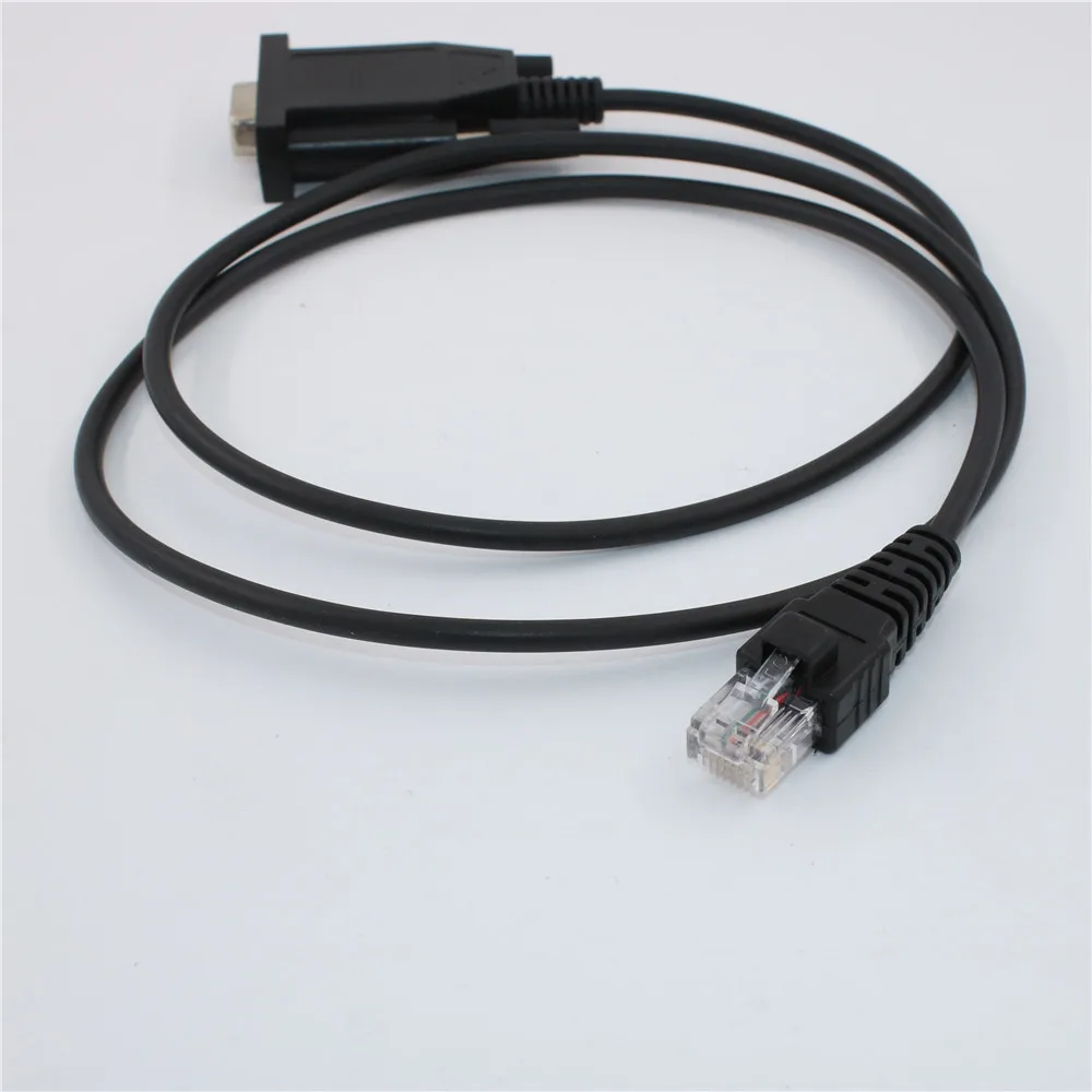 Com Кабель для программирования MOTOROLA GM300 GM140 GM160 GM338 GM340 GM350 GM360 двухстороннее радио