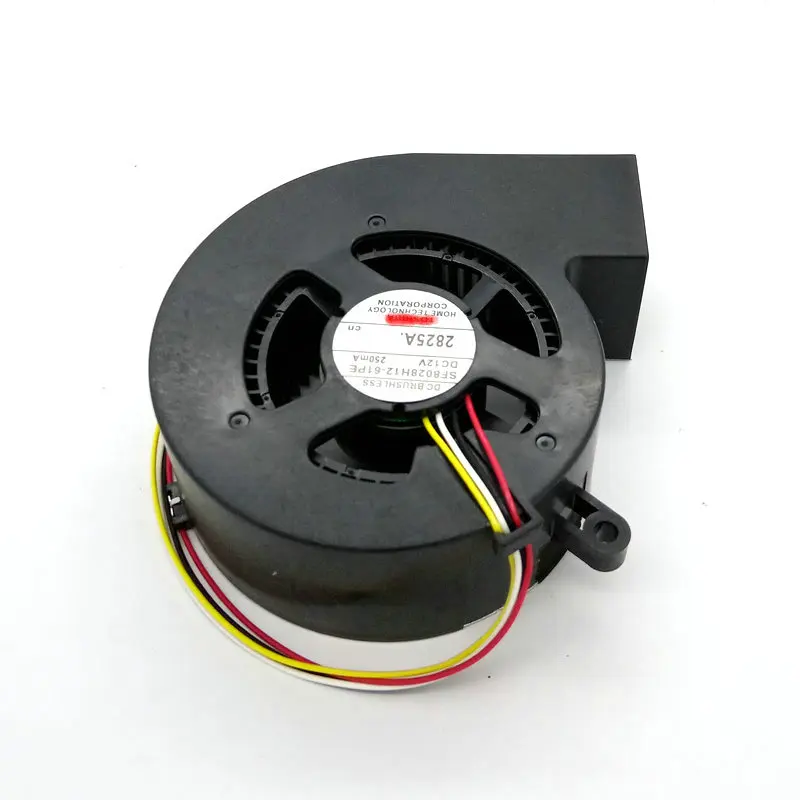 SF8028H12-61PE DC12V 250mA для EB-C2000X/C2010X/C2010XH проектор Вентилятор охлаждения